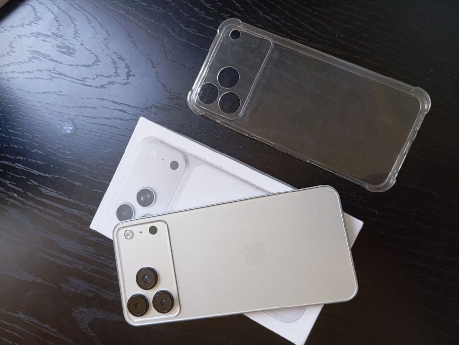 Продам срочно iPhone 17 Pro Max Китай