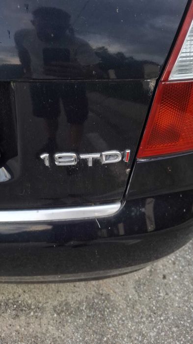 AUDI A4 Avant 0 — imagine 5