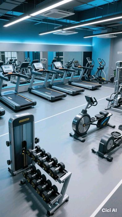 Trenajor uskunalar ustasi