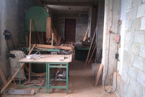 Продава се Промишлена сграда в с. Звездица, Област Варна - 550 кв.м за 264 €/кв.м - Снимка #6