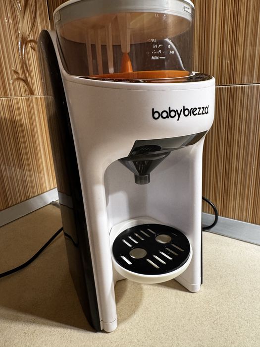 Baby Brezza aparat