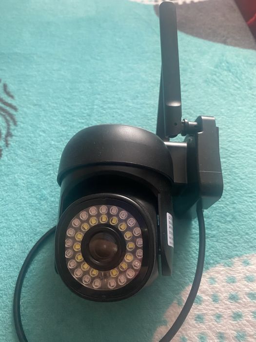 Camera de supraveghere