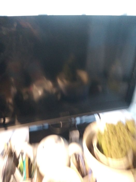 Телевизор не рабочий