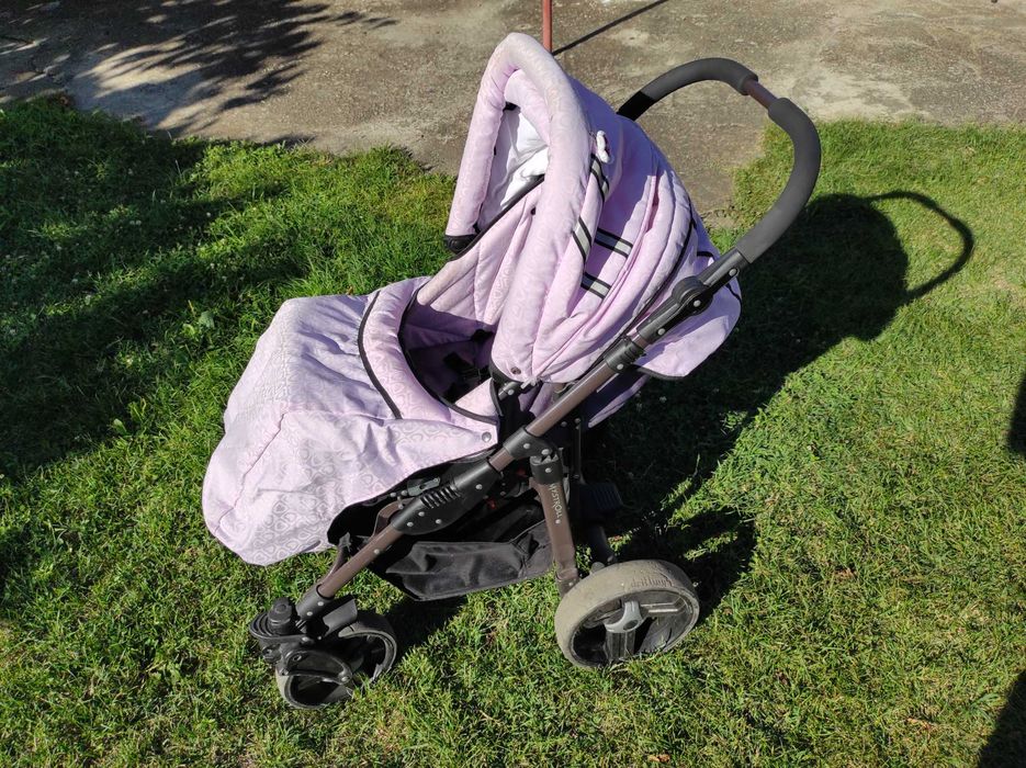 Carut Sport Mystroll Diamond