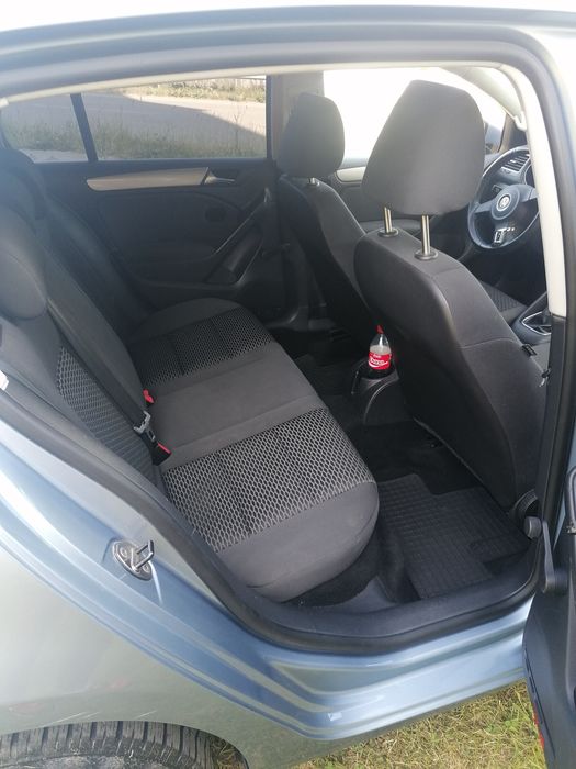 Golf euro 5 benzina clasic