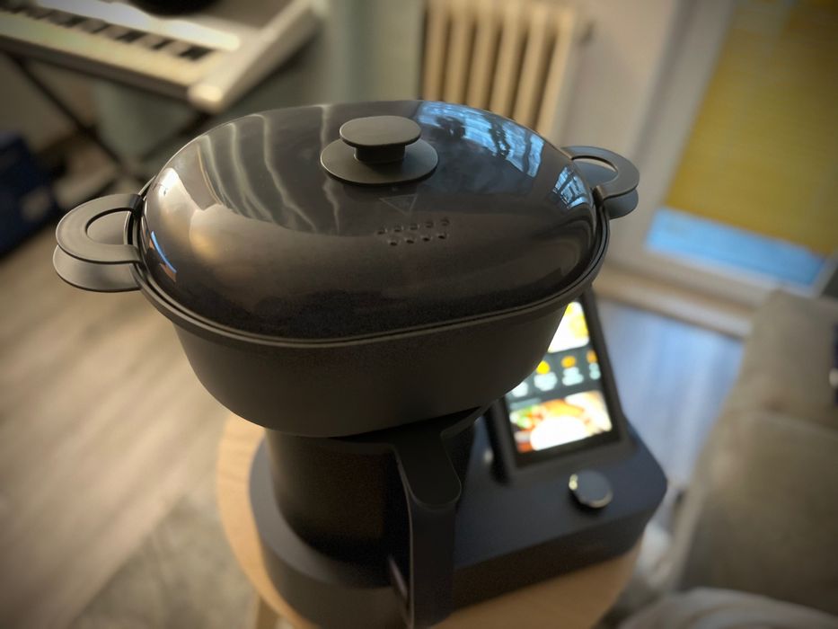 Vand Xiaomi Smart Cooking Robot
