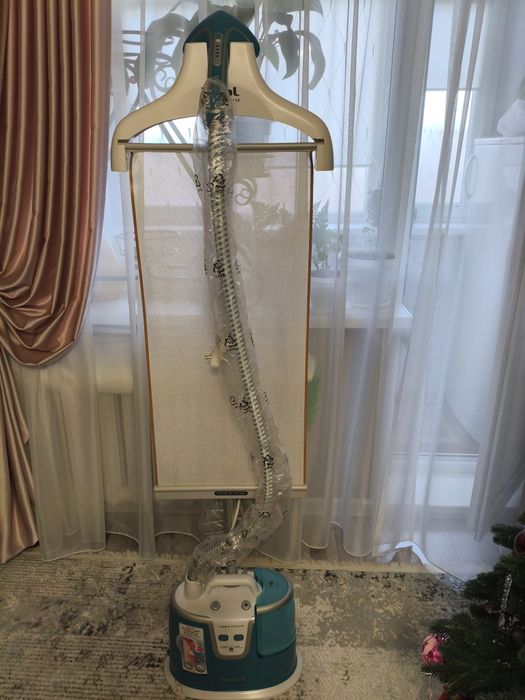 Отпариватель тефаль