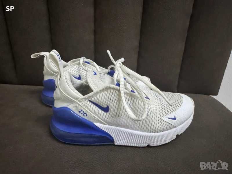 Маратонки NIKE AIR 270, номер 31