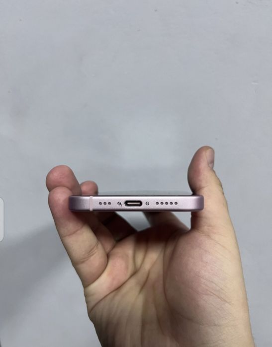 Iphone 15 128gb akb100