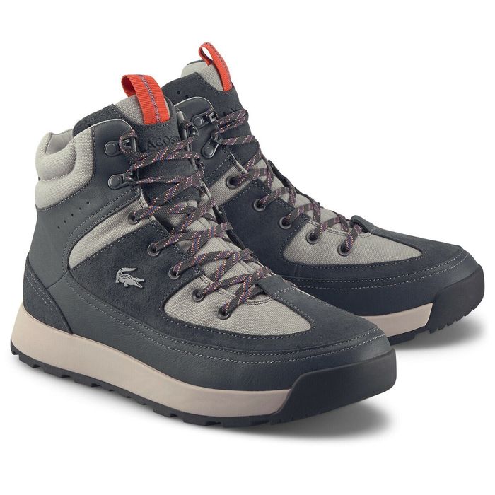 Ghete Lacoste Urban Breaker 43