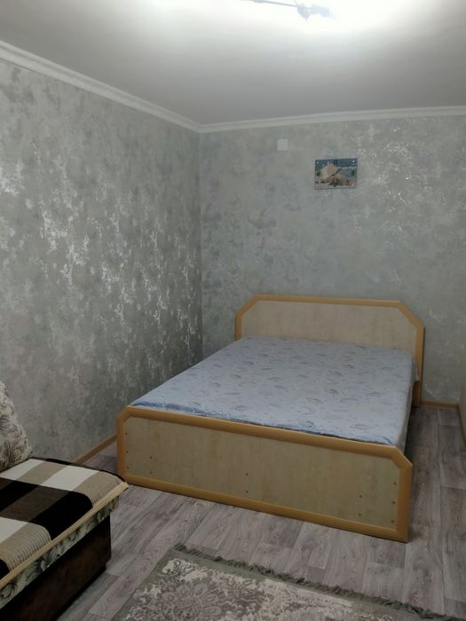 Сдаётся 1 комнатная квартира. Район ДК