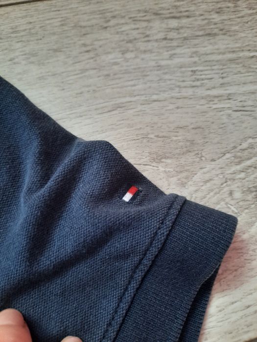 Tricou Tommy Hilfiger