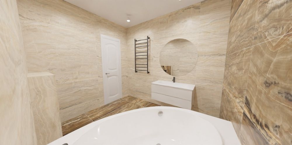 Стройтельство и ремонт под ключ