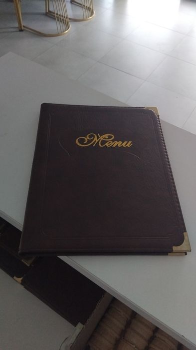 Menyu kottasidan 10 ta kichkinasidan 10 ta