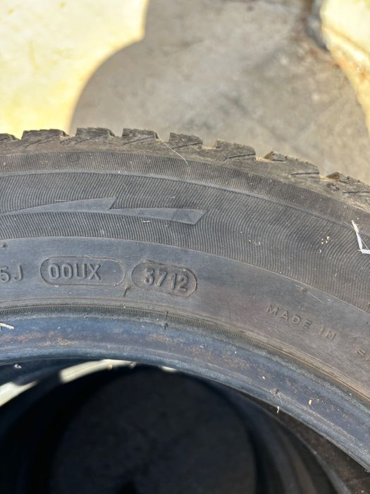 Michelin 185/60/15