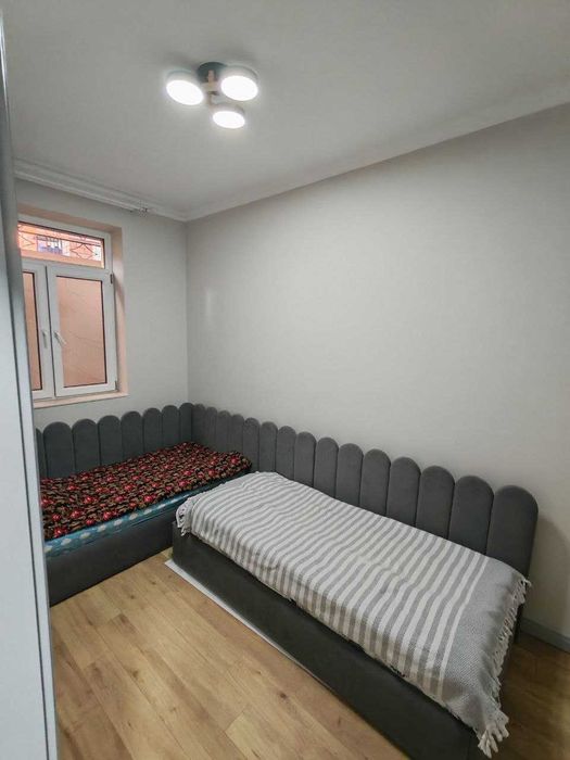 жк PARISIEN, Новостройка  7/1/8  дуплекс  155м²  Golden Hause