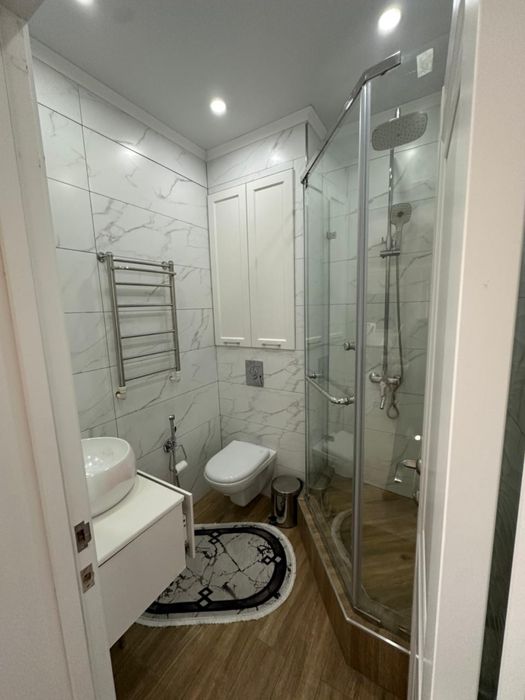 Продаю 3-х комн квартиру