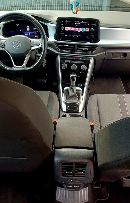 Vând Volkswagen T-ROC