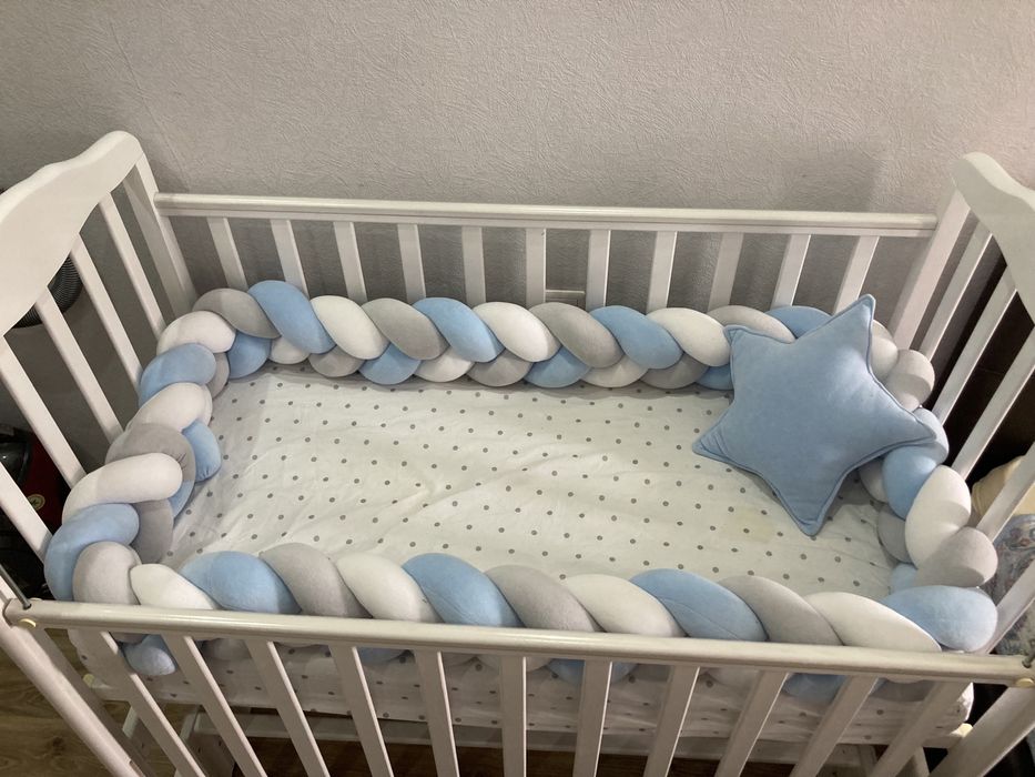 Детская мебель