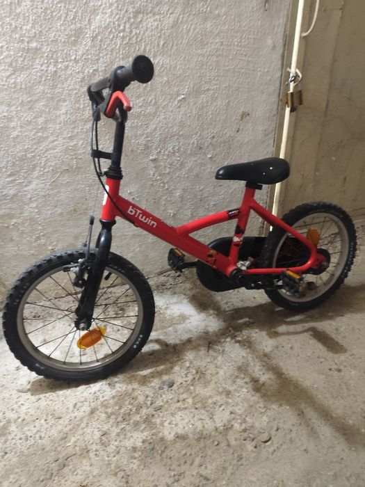 Bicicleta de copii b,twin