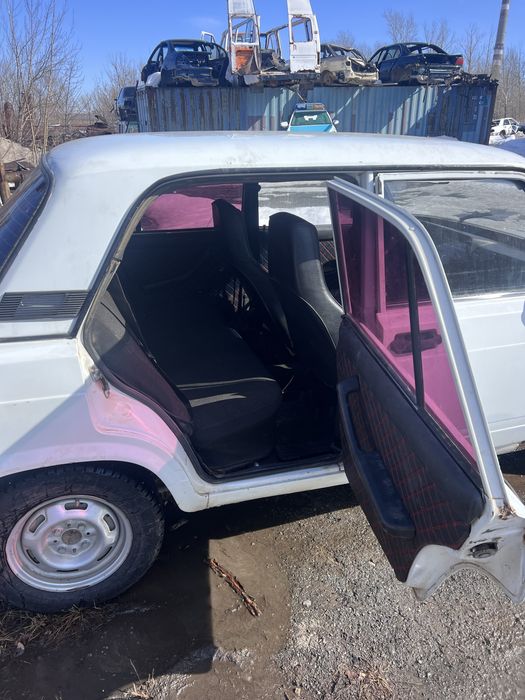 Продам ваз 2107