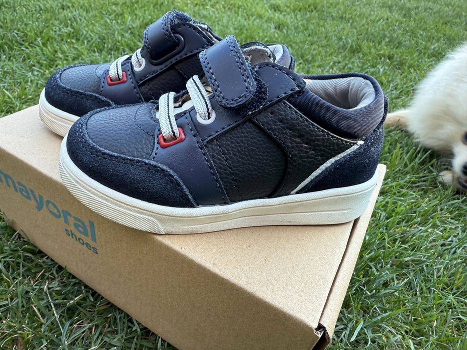 Детски обувки Mayoral