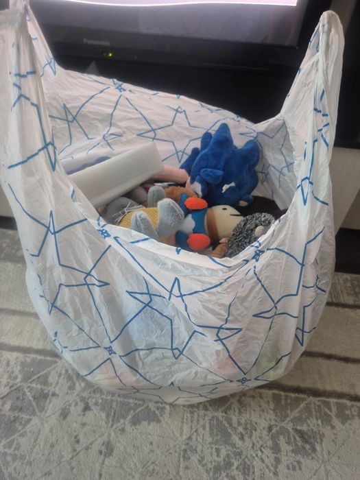 Продам детские игрушки