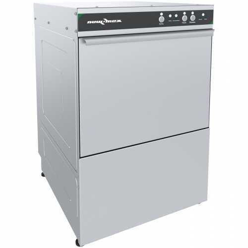 Машина посудомоечная фронтальная ПищТех МП-500Ф-01