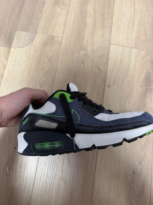 Vand Nike Air Max
