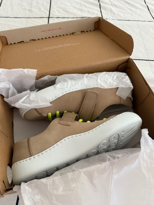 Camper peu touring детски обувки 36