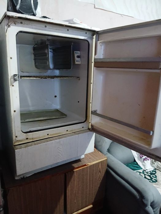 Продается холодильник