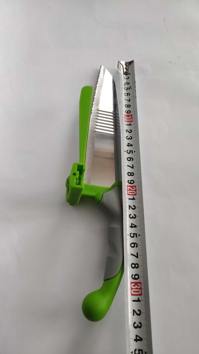 Кухненски ножове TV Air Wave -комплект от 12 бр.