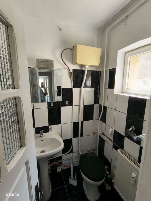 Apartament 3 cam, 75 mp, Tineretului – 580 €/lună, direct proprietar