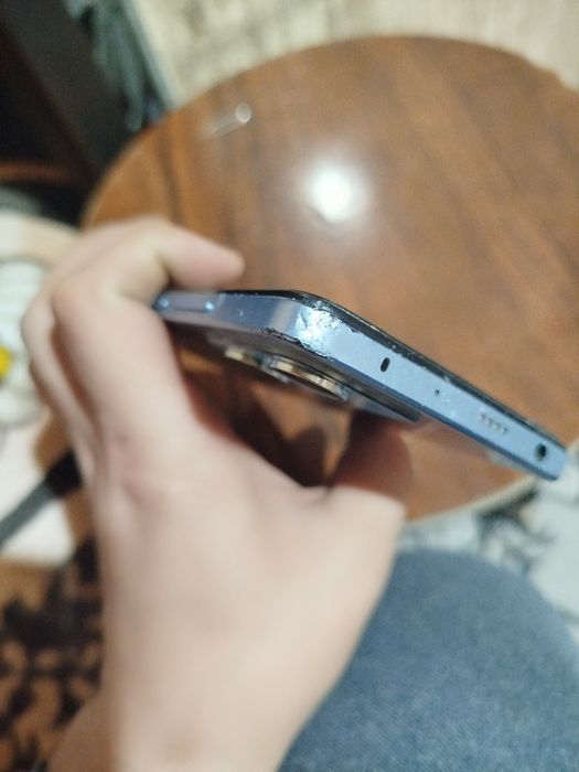 Poco x5pro 5g 256 gb