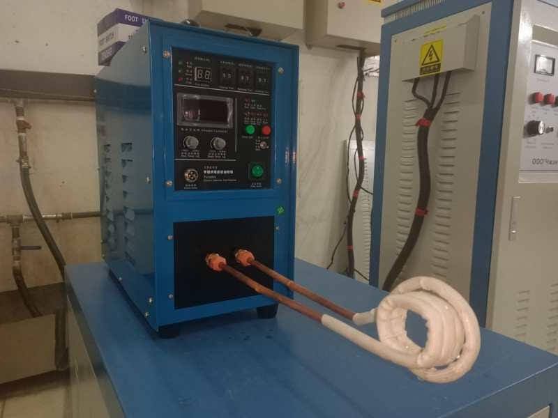 Индукцион нагреватель (ТВЧ)