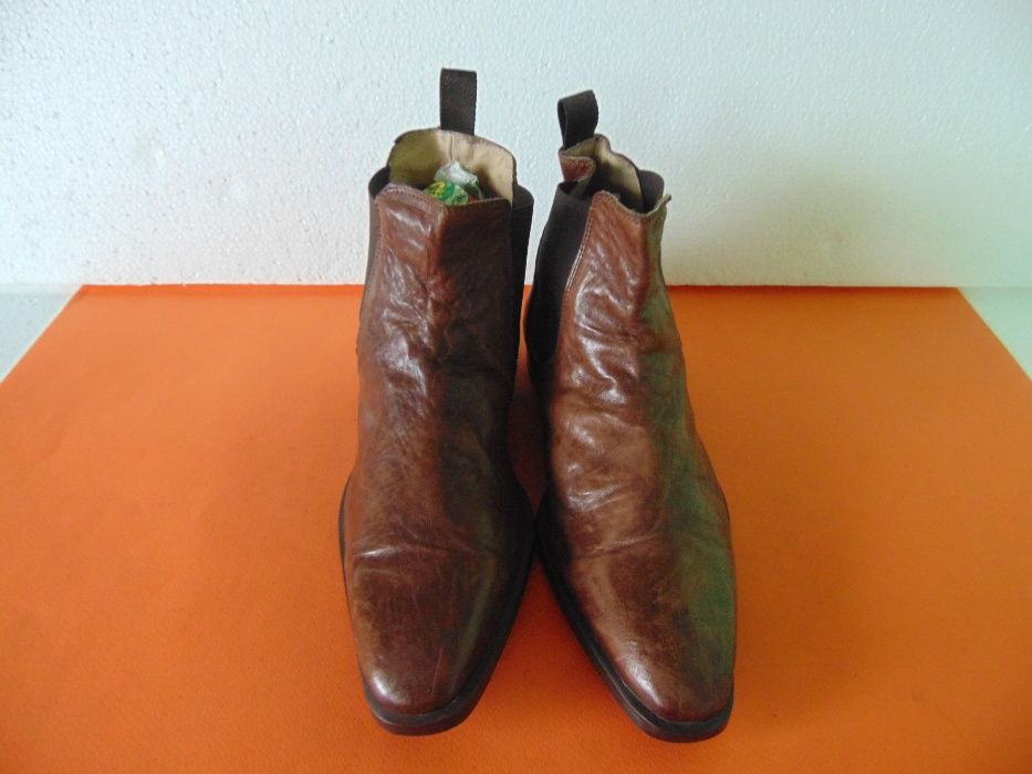 Rollmann номер 42 Оригинални мъжки боти