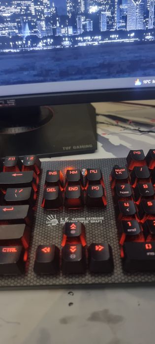 Топовый комплект ПК игровой