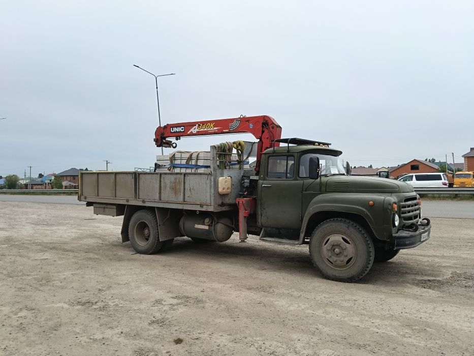 Манипулятор сатылады, продам манипулятор