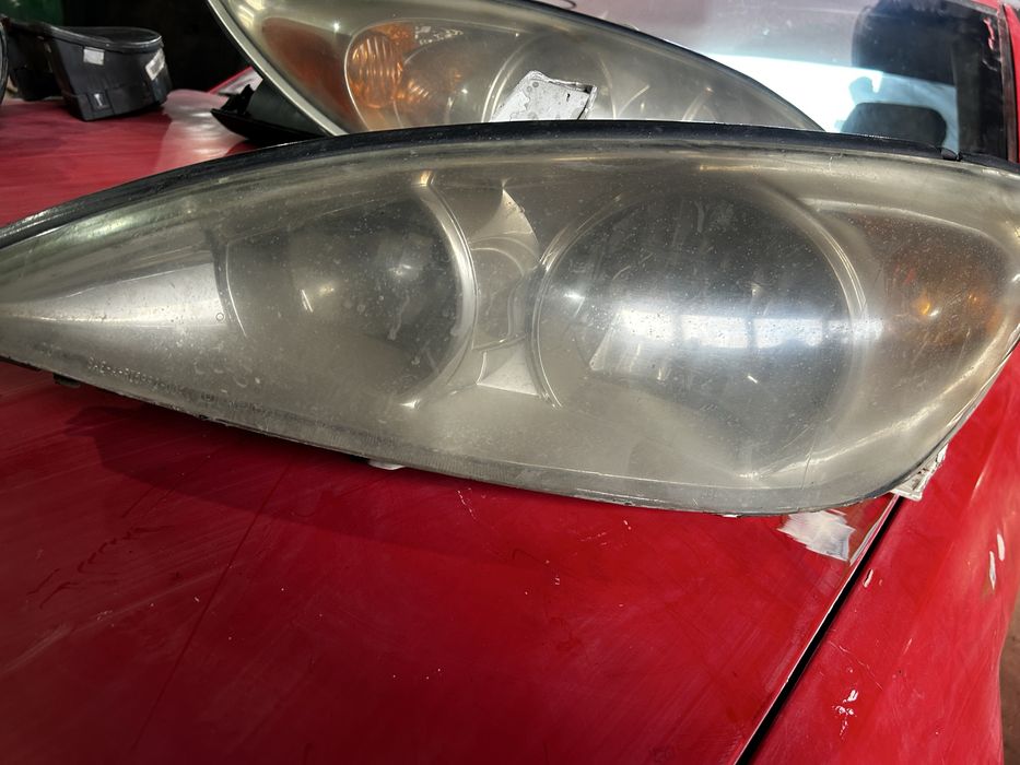 Фары камри 30-ка