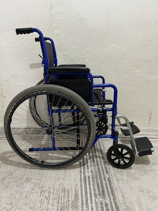 Инвалидная коляска