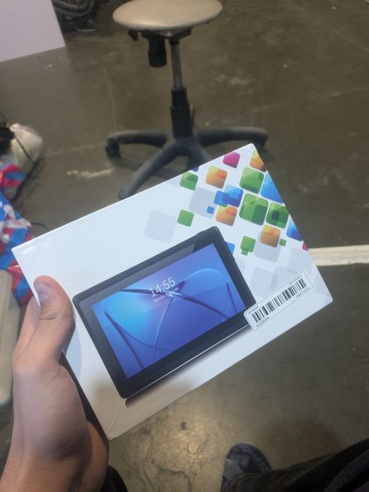 Продам планшет 7 дюймов