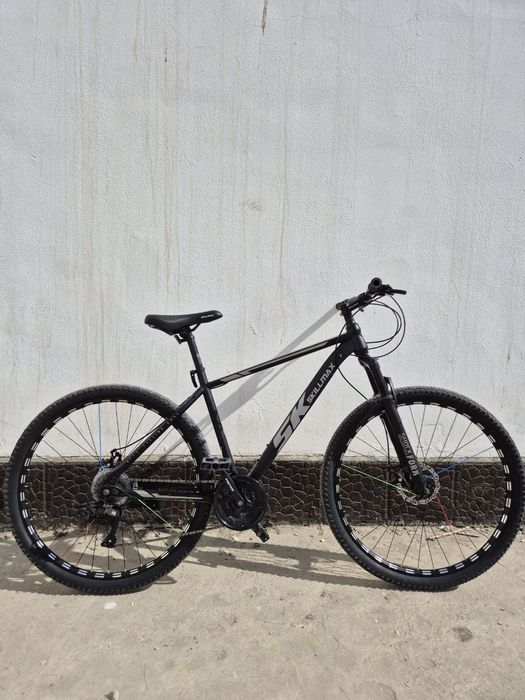 Продаю велосипед