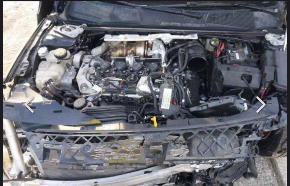 Dezmembrez Mercedes CLA 45 AMG 2022 W118 C118