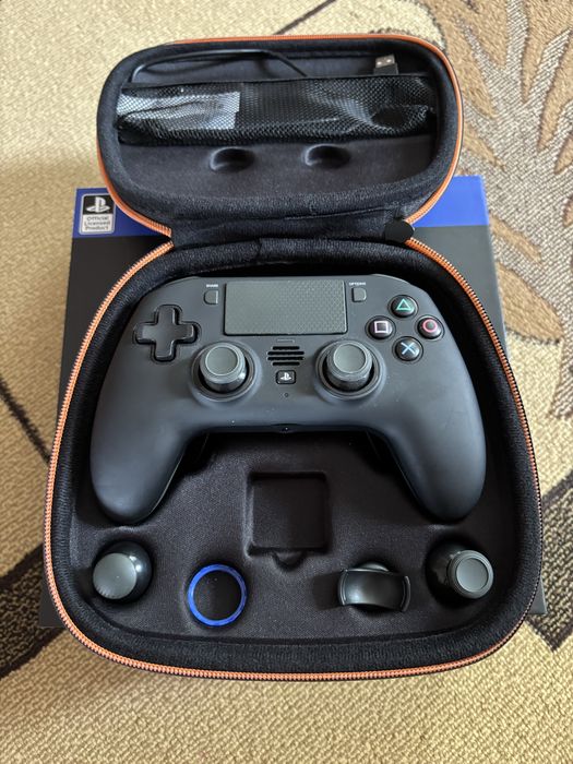 Controller PS4/PS5/PC