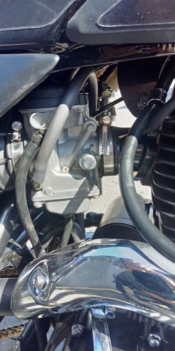 Продажа мотоциклов