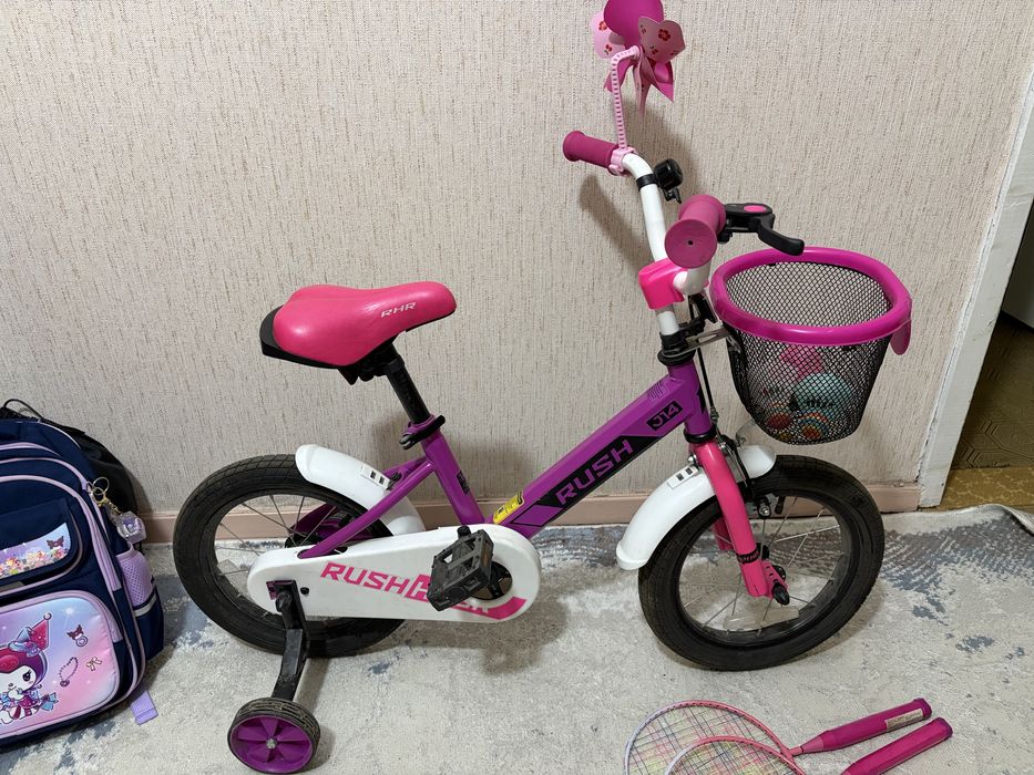 Продам велосипед