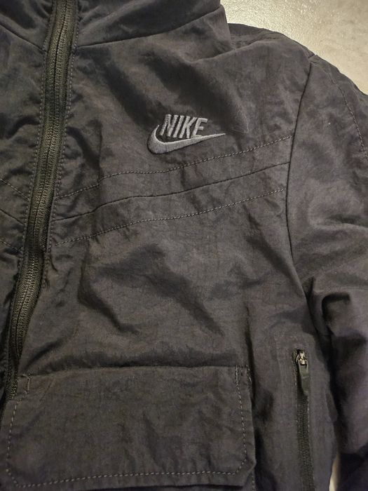 Дамско зимно яке Nike