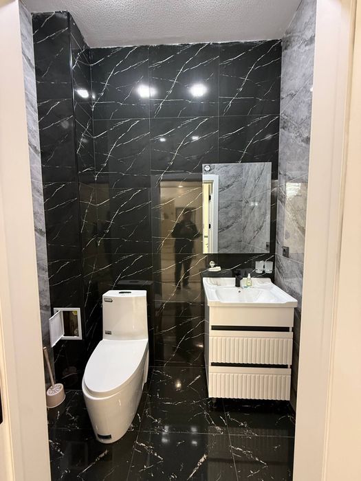 Продаётся квартира