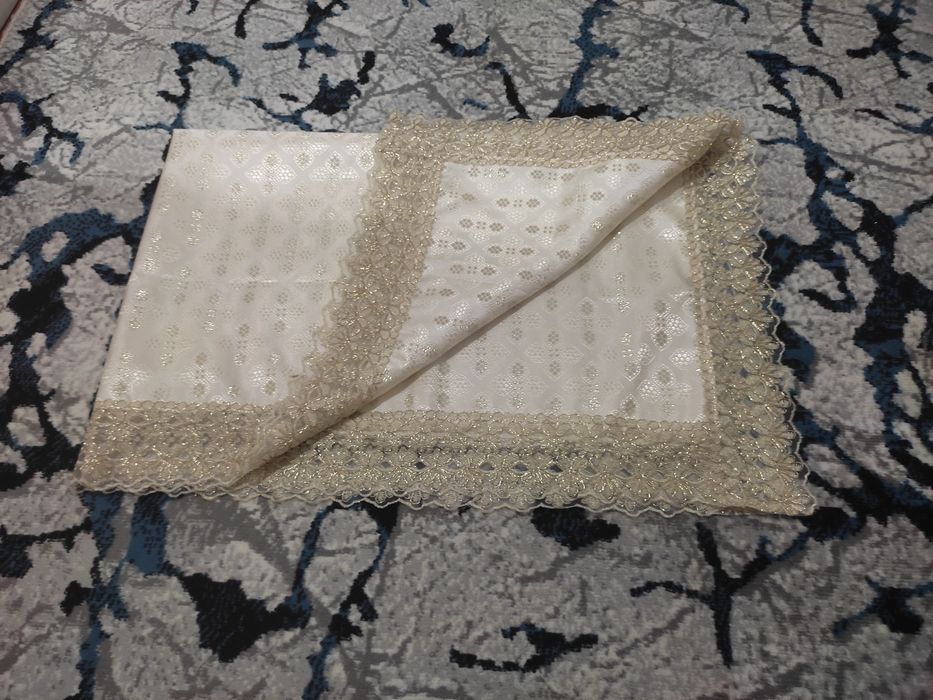 Dasturxon | Дастурхон