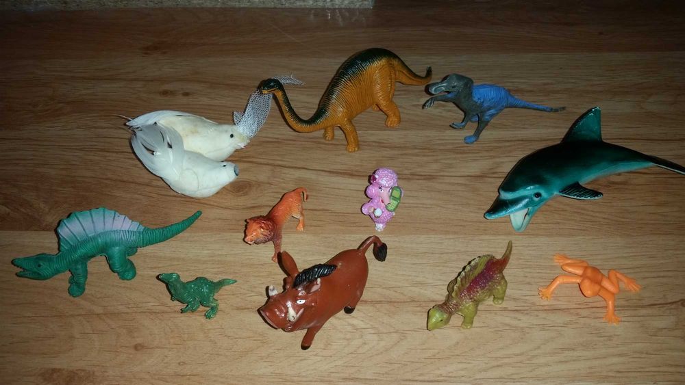 Детски играчки.